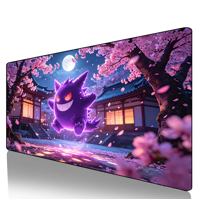 Mouse Pads Pokemon Pikachu Gen – Gaming Accessories Table recenzja i cena