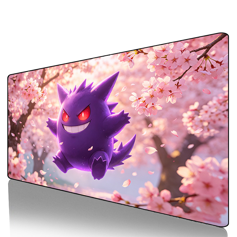 Mouse Pads Pokemon Pikachu Gen – Gaming Accessories Table recenzja i cena