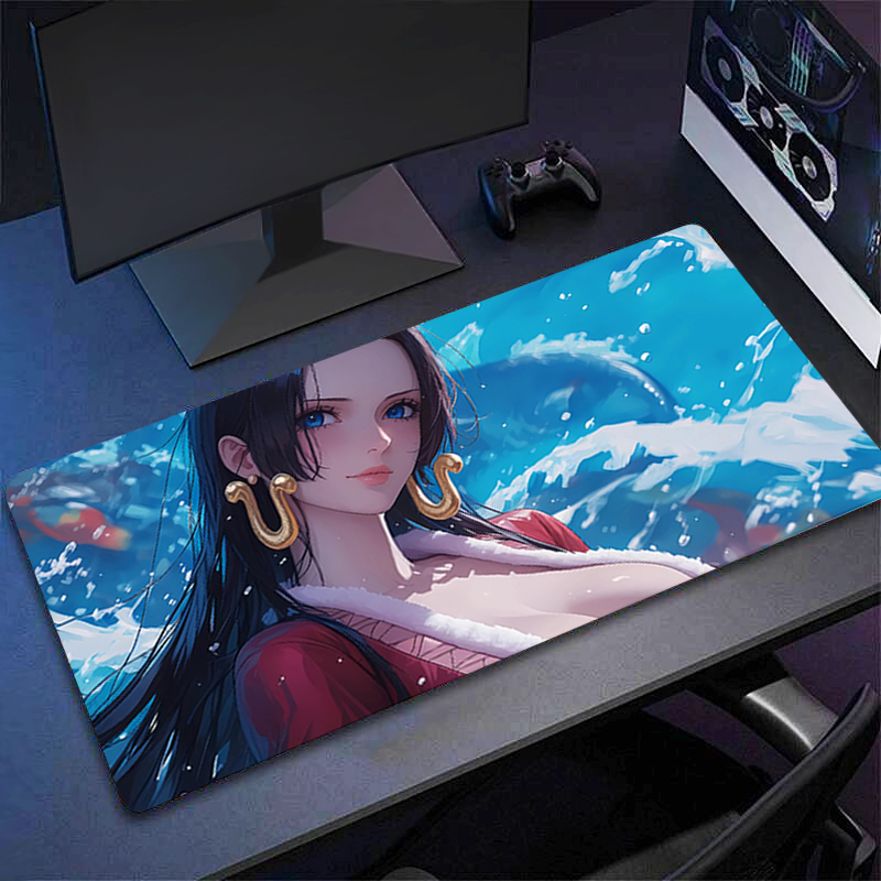 Mouse Pad One Piece Anime New  – Gaming Accessories Table recenzja i cena