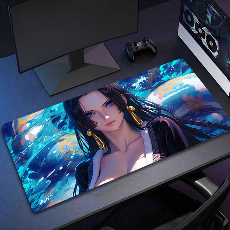 Mouse Pad One Piece Anime New  – Gaming Accessories Table recenzja i cena