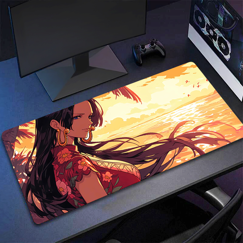 Mouse Pad One Piece Anime New  – Gaming Accessories Table recenzja i cena