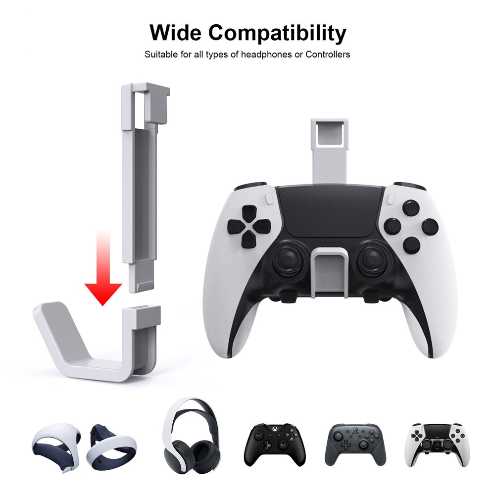 For PS5 Pro PS5 Slim Accessori – Gaming Accessories Playstation recenzja i cena