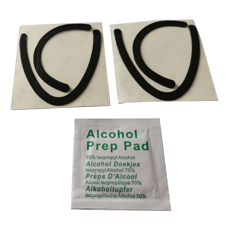 2 Sets/Pack Mouse Feet Pad Mou – Gaming Accessories Dropshipping recenzja i cena
