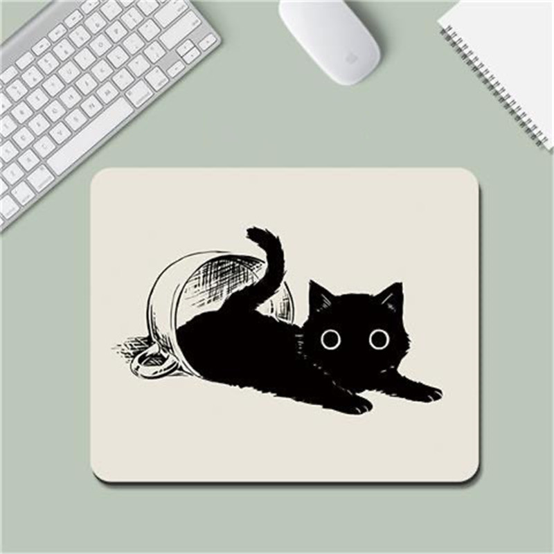 Mouse Mat Cat Mause Pad Cute C – Gaming Accessories Table recenzja i cena
