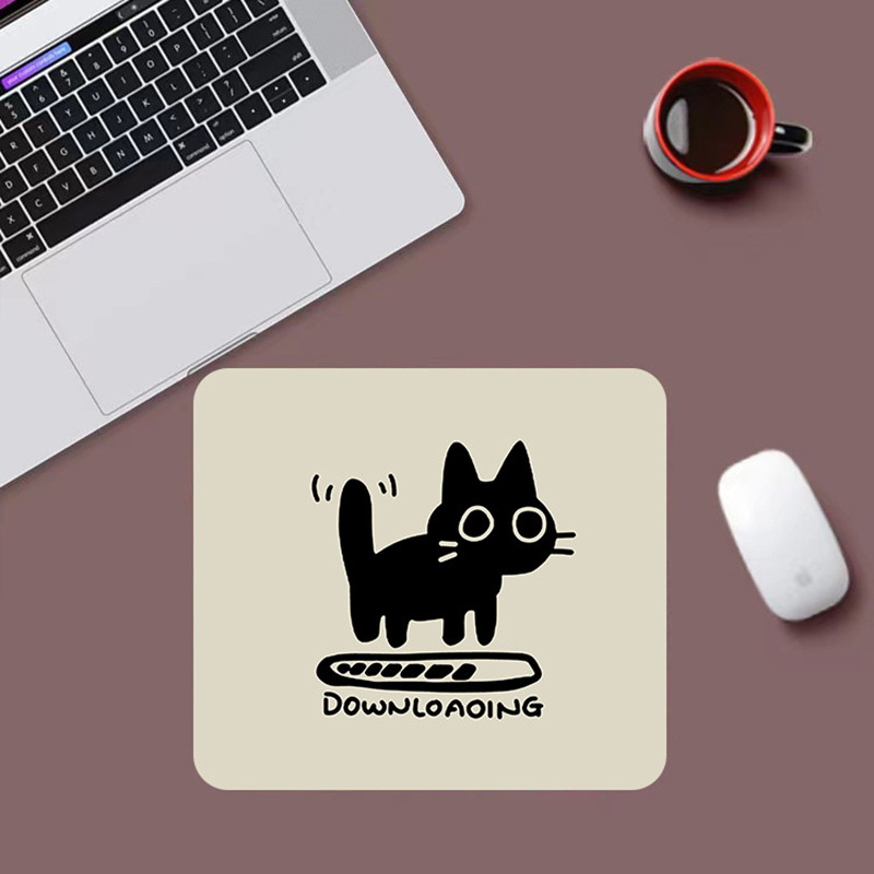 Mouse Mat Cat Mause Pad Cute C – Gaming Accessories Table recenzja i cena