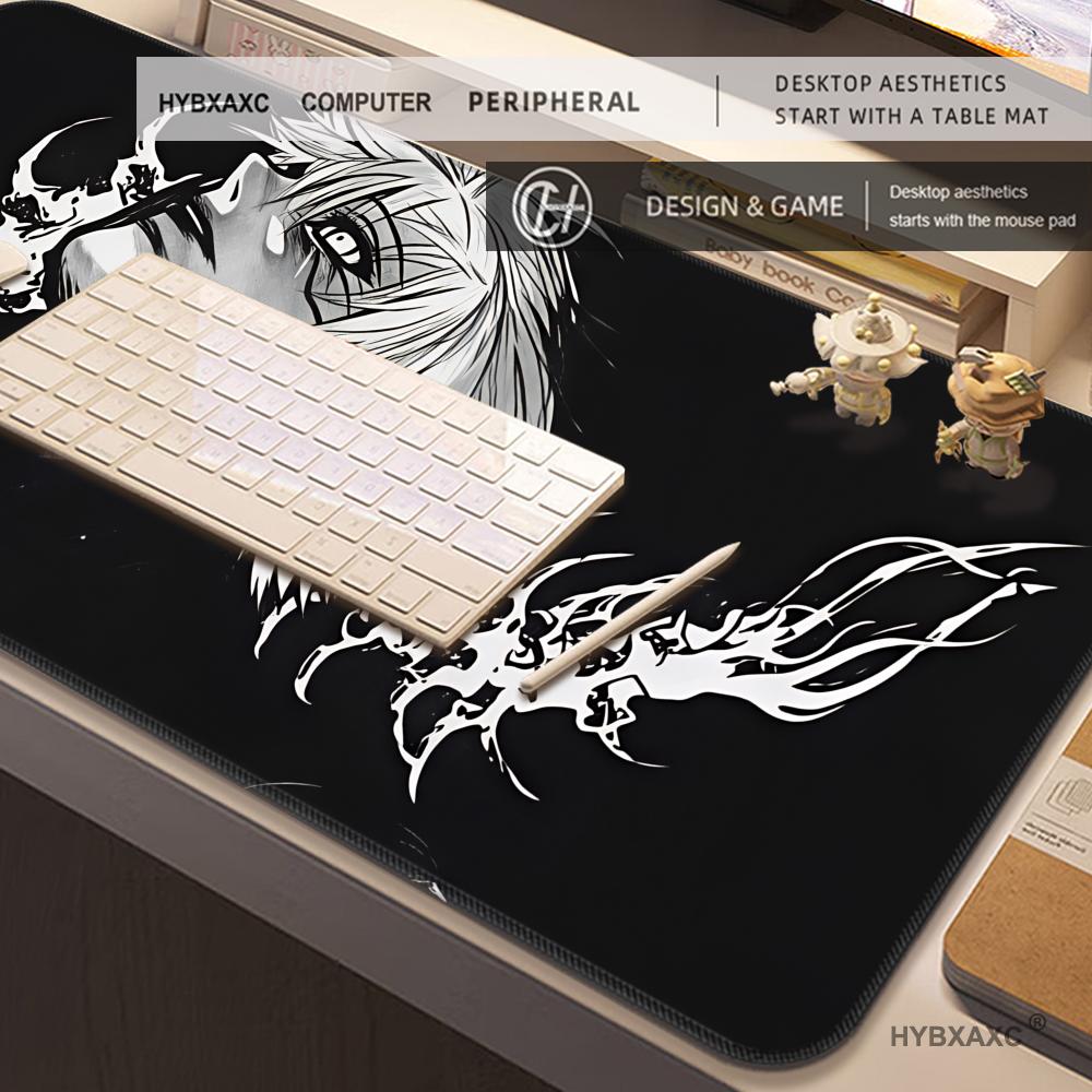 HYBXAXC Dark Anime Boy MousePa – Gaming Accessories Boys recenzja i cena