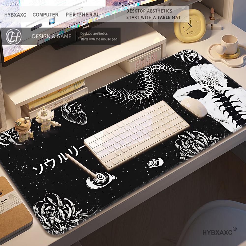 HYBXAXC Dark Anime Boy MousePa – Gaming Accessories Boys recenzja i cena