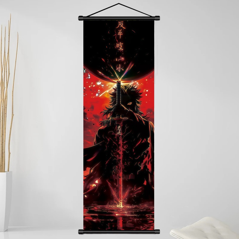 Demon Slayer Kyojuro Rengoku H – Gaming Accessories Anime recenzja i cena