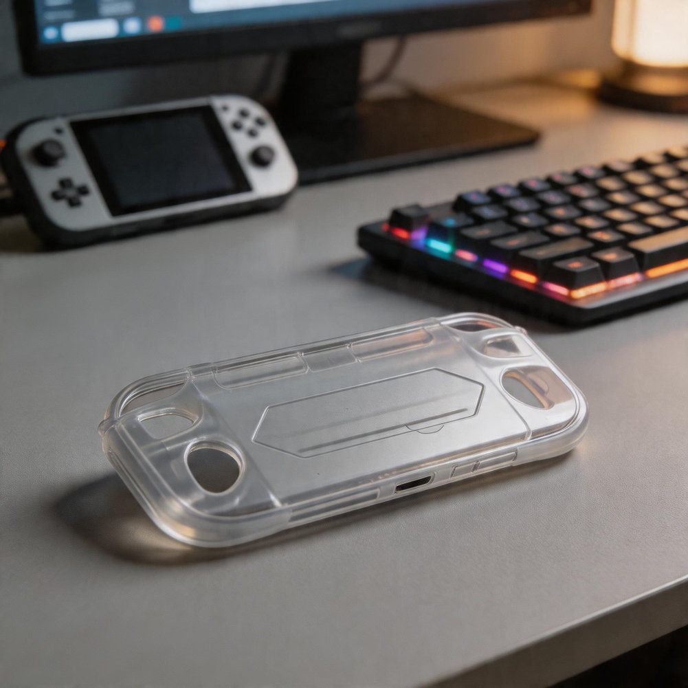 For AYN Odin 3 Anti-drop Prote – Gaming Accessories Dropshipping recenzja i cena