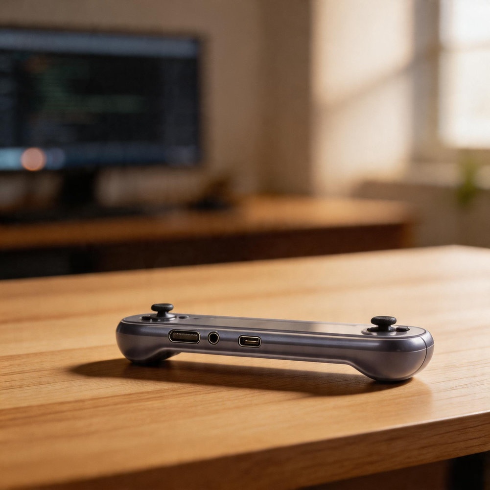 For AYN Odin 3 Anti-drop Prote – Gaming Accessories Dropshipping recenzja i cena