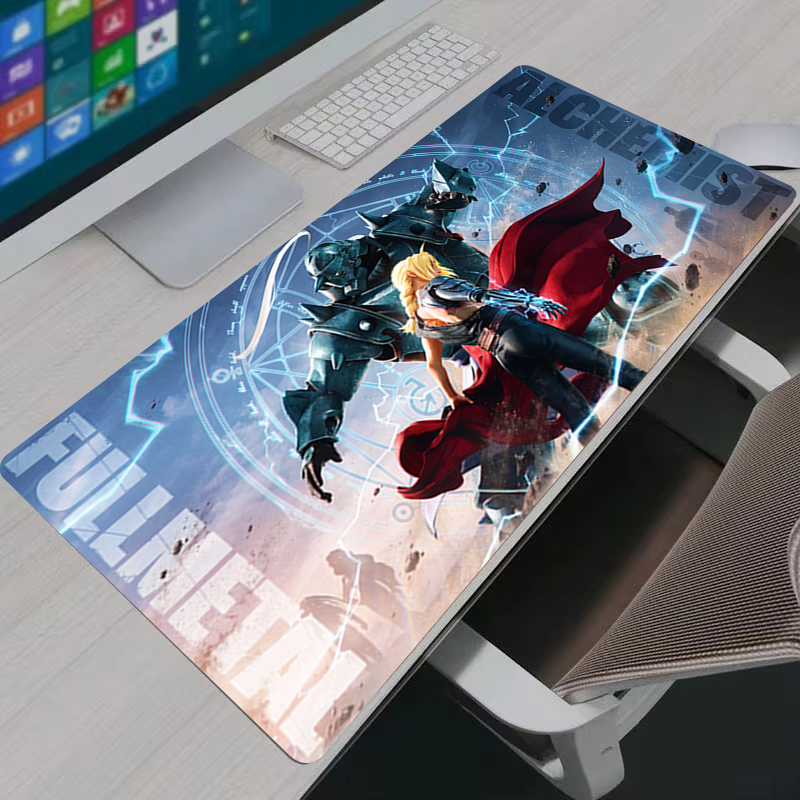 Mouse Pad Large Fullmetal Alch – Gaming Accessories Table recenzja i cena
