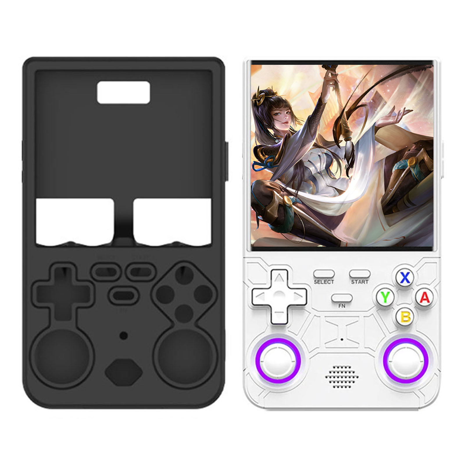 Handheld Storage Protective Co – Gaming Accessories Dropshipping recenzja i cena