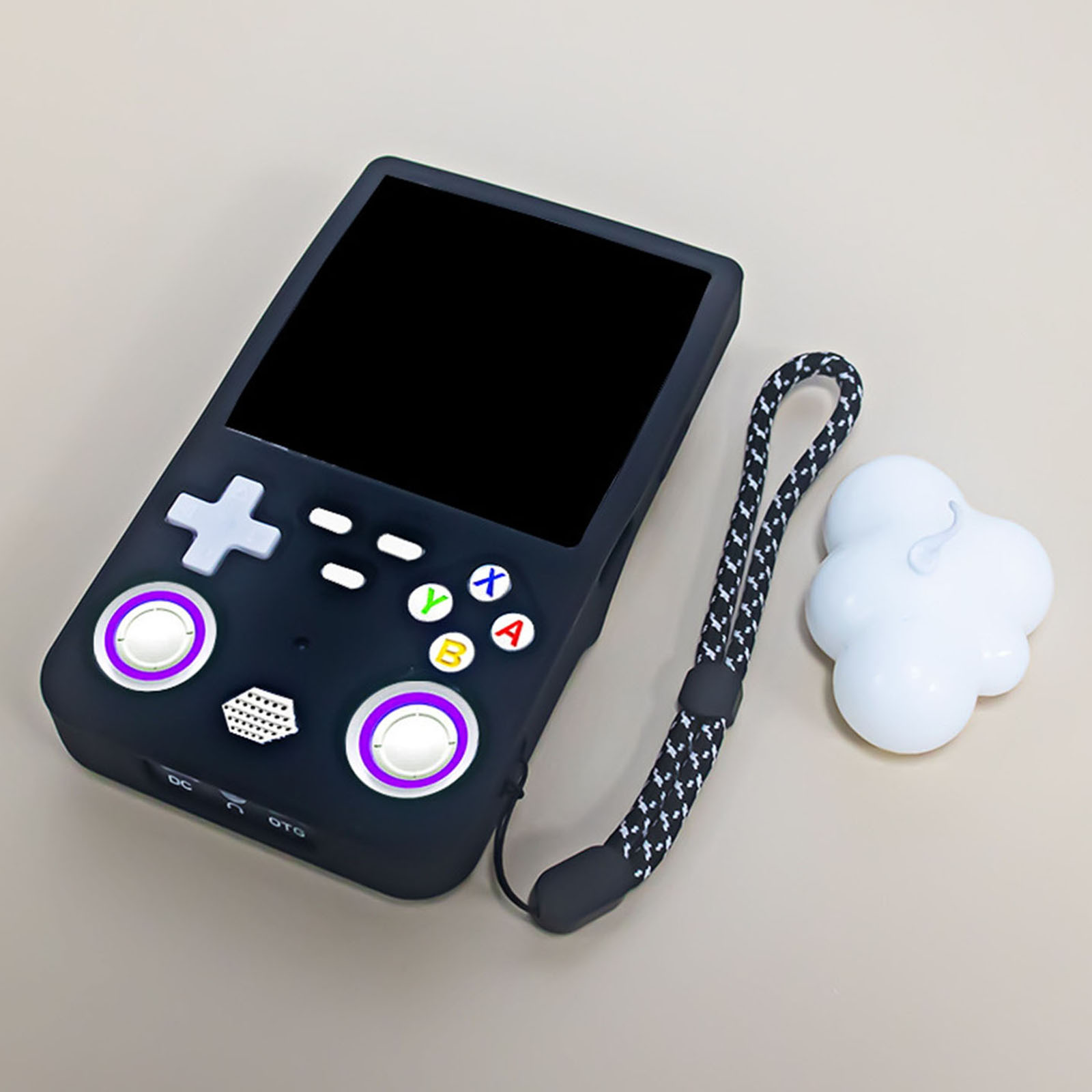Handheld Storage Protective Co – Gaming Accessories Dropshipping recenzja i cena
