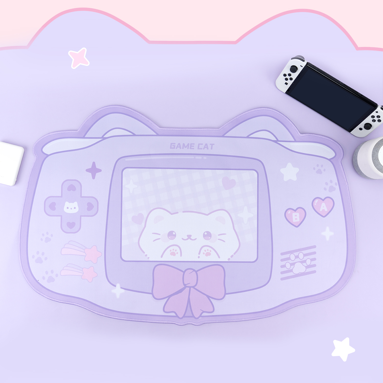 Extra Large Kawaii Retro GBA G – Gaming Accessories Retro recenzja i cena