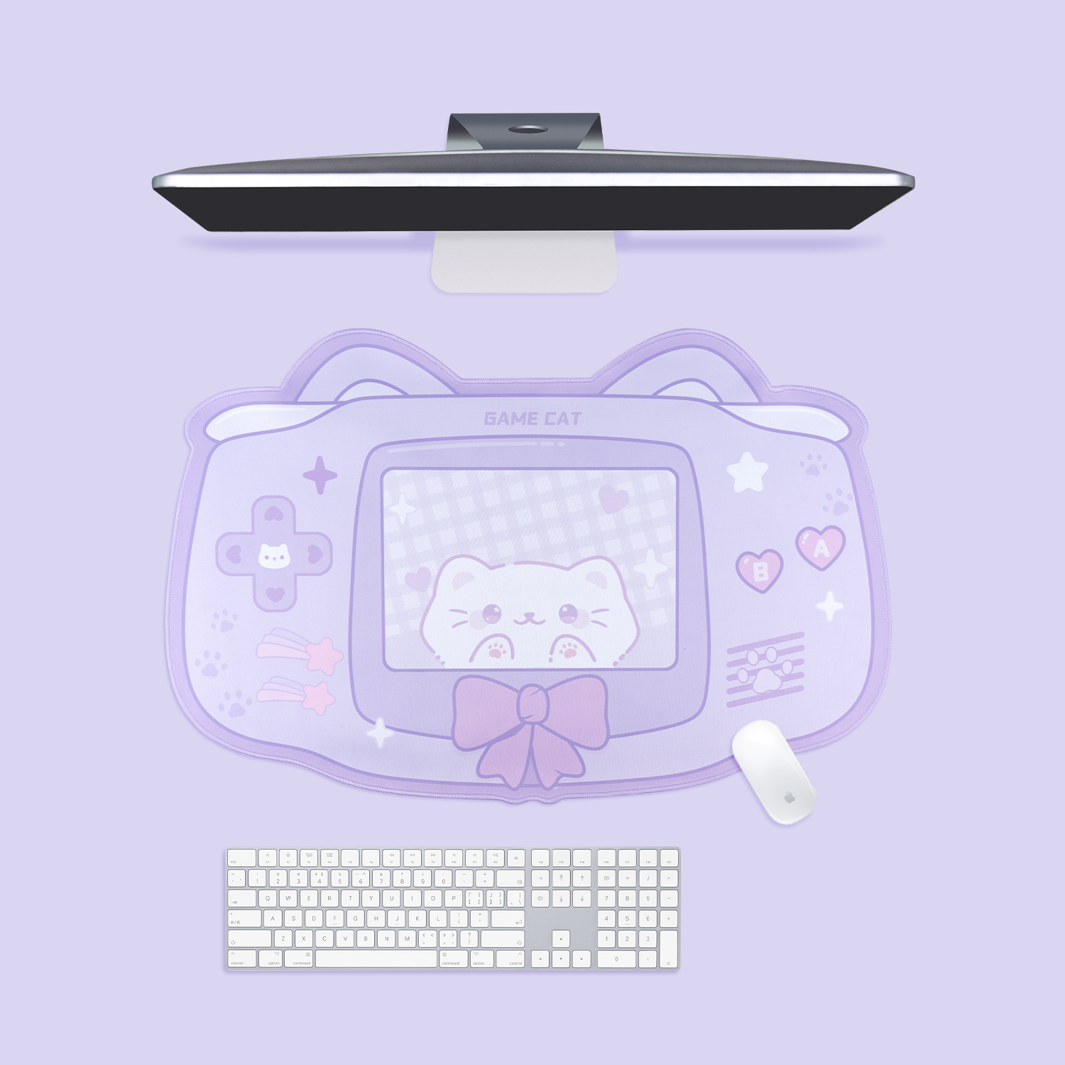 Extra Large Kawaii Retro GBA G – Gaming Accessories Retro recenzja i cena