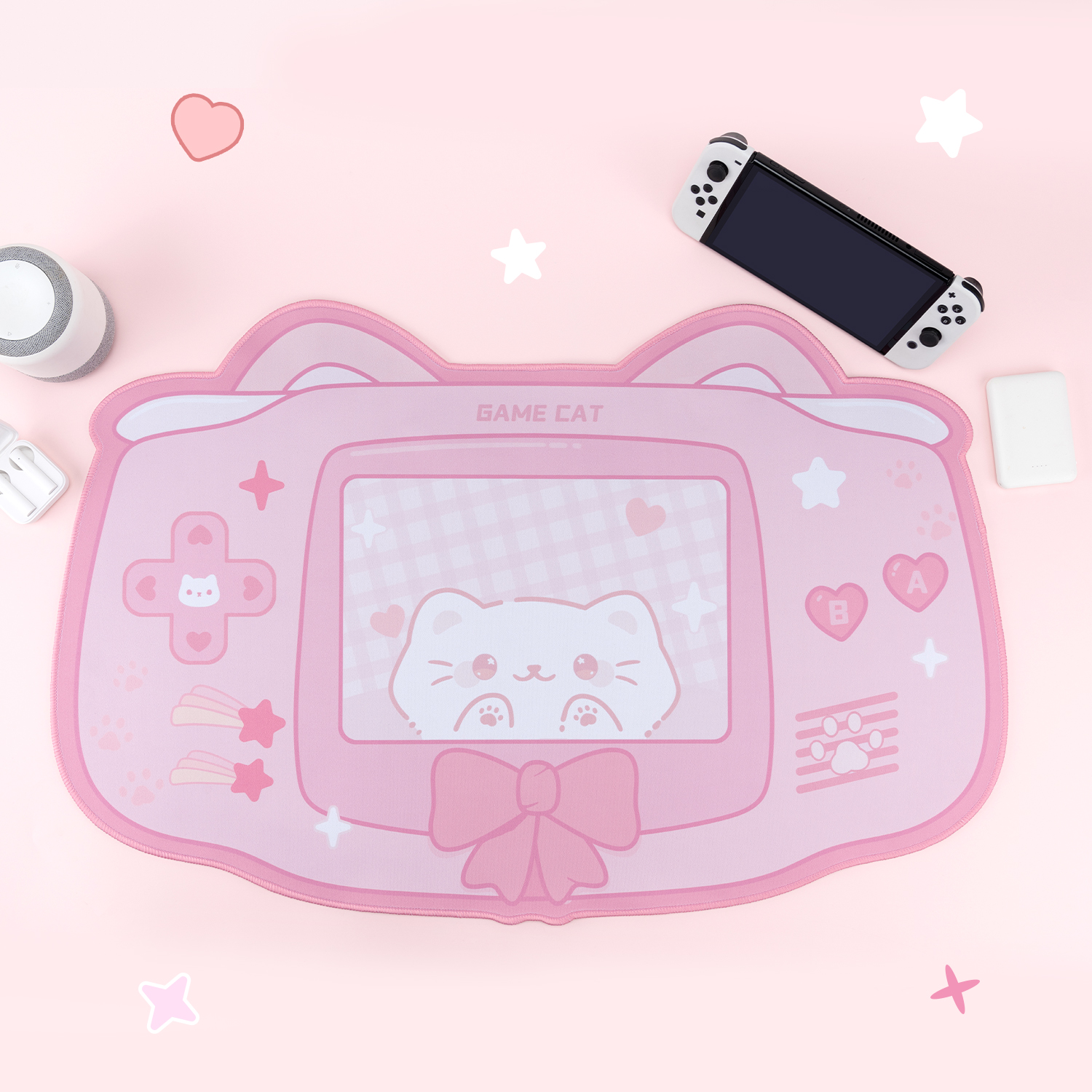 Extra Large Kawaii Retro GBA G – Gaming Accessories Retro recenzja i cena