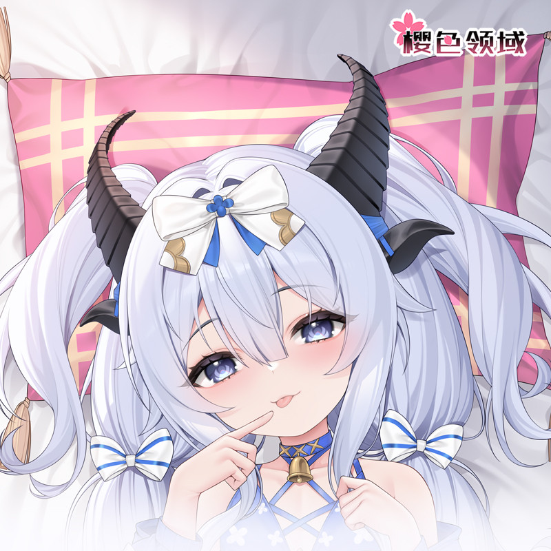 Abiruye Faiedera Azur Promilia – Gaming Accessories Anime recenzja i cena