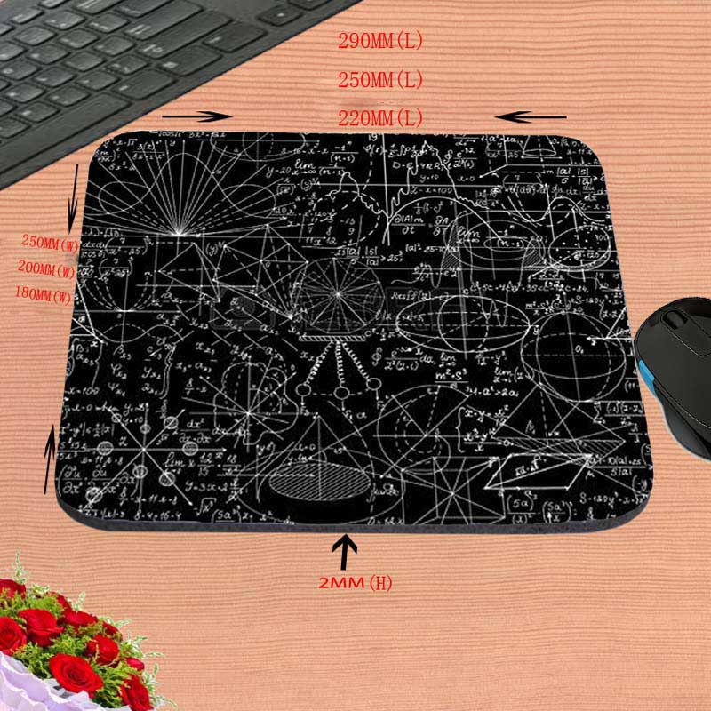 Chemical symbol mouse pad Expe – Gaming Accessories Dropshipping recenzja i cena