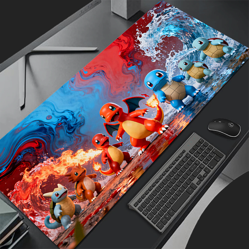 Anime Gengar Pokemon Pikachu C – Gaming Accessories Table recenzja i cena