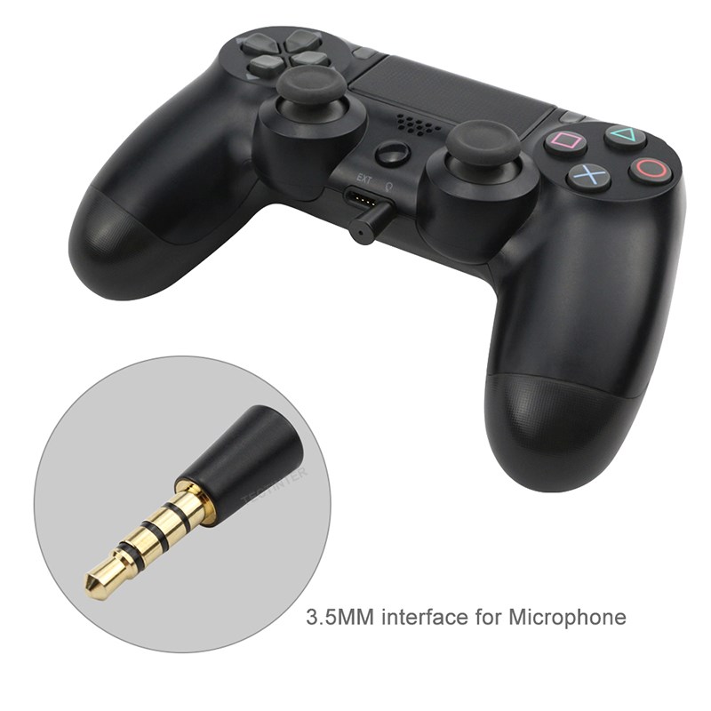 USB Wireless Adapter Receiver  – Gaming Accessories Playstation recenzja i cena