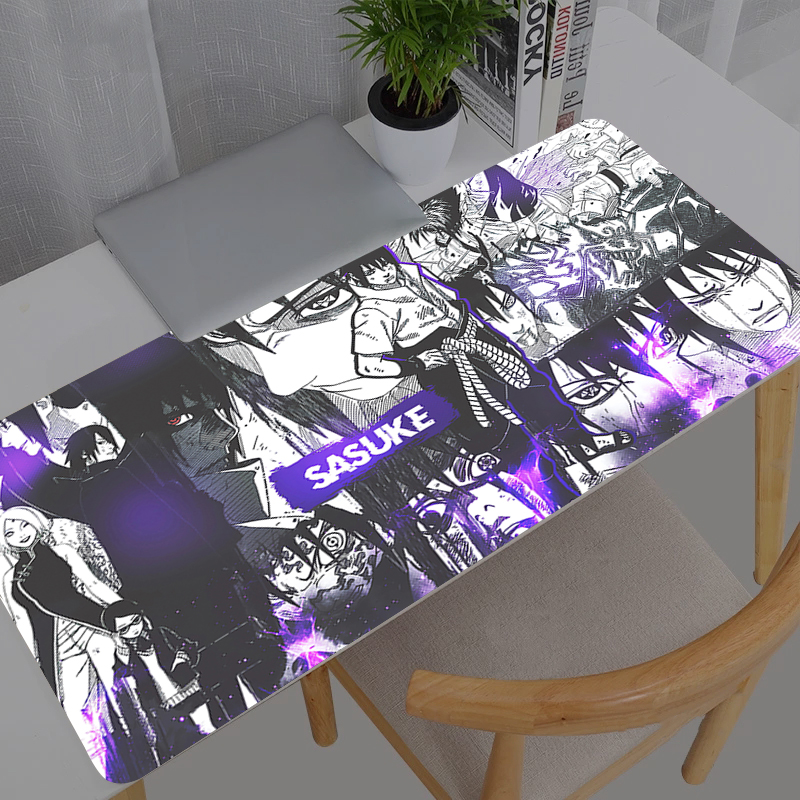 Mouse Pad Naruto Larger XXL 90 – Gaming Accessories Boys recenzja i cena