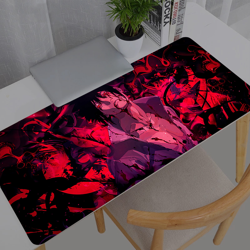 Mouse Pad Naruto Larger XXL 90 – Gaming Accessories Boys recenzja i cena