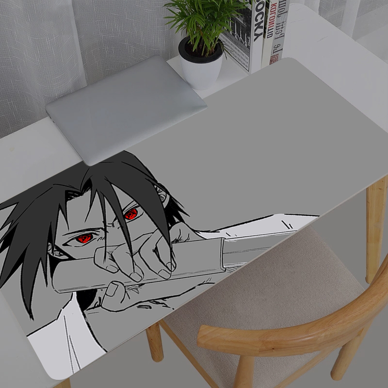 Mouse Pad Naruto Larger XXL 90 – Gaming Accessories Boys recenzja i cena