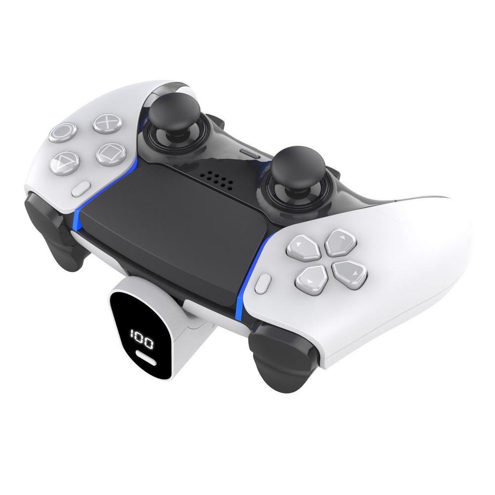 For PS5 Gaming Controller Char – Gaming Accessories Playstation recenzja i cena