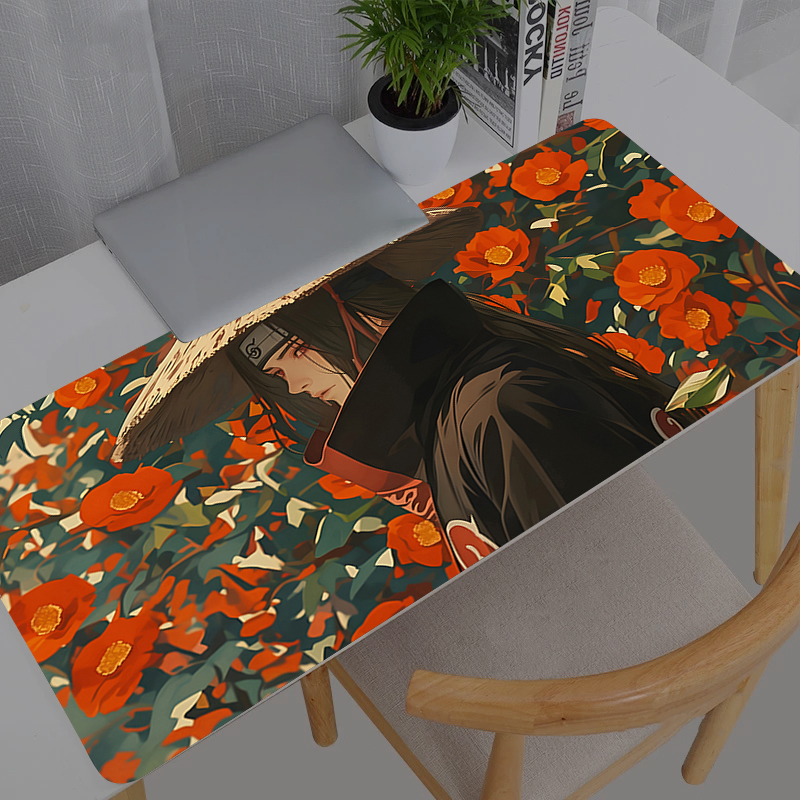 Mouse Pad Anime Naruto Gaming  – Gaming Accessories Boys recenzja i cena