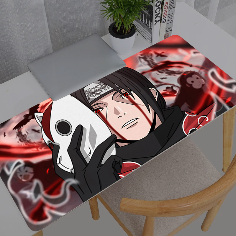 Mouse Pad Anime Naruto Gaming  – Gaming Accessories Boys recenzja i cena