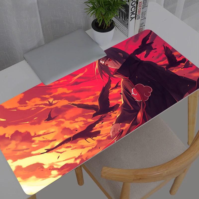 Mouse Pad Anime Naruto Gaming  – Gaming Accessories Boys recenzja i cena