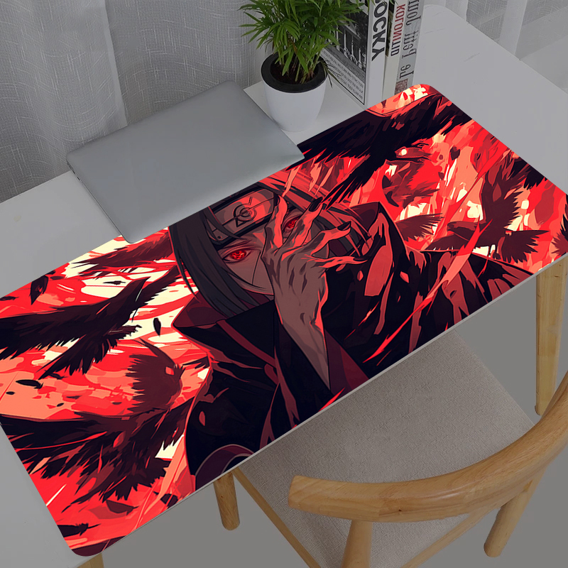 Mouse Pad Anime Naruto Gaming  – Gaming Accessories Boys recenzja i cena