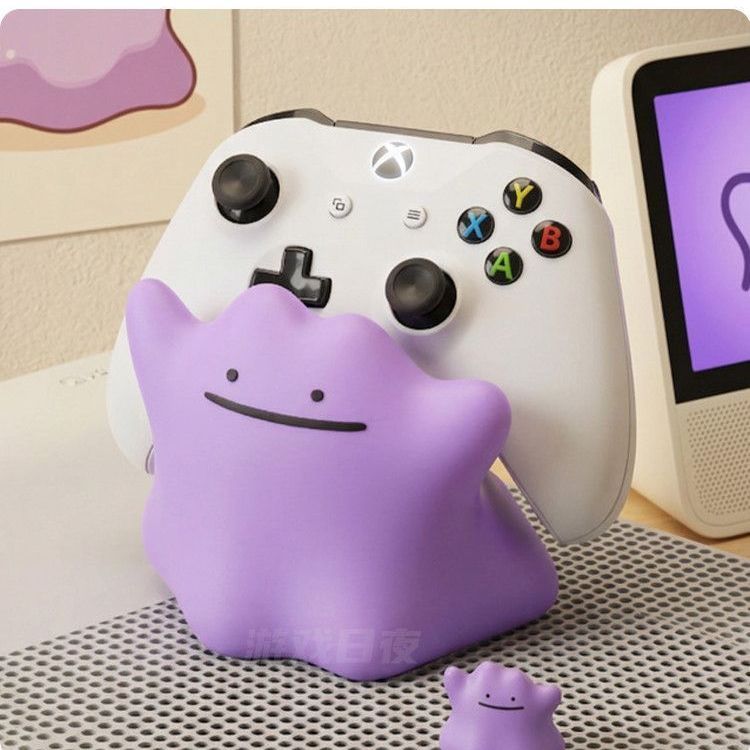Pokémon 9.8cm game controller  – Gaming Accessories Anime recenzja i cena