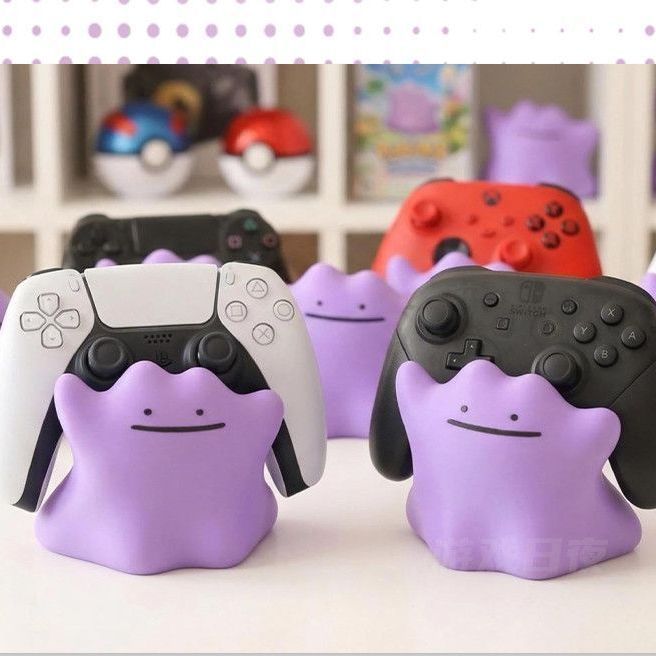 Pokémon 9.8cm game controller  – Gaming Accessories Anime recenzja i cena