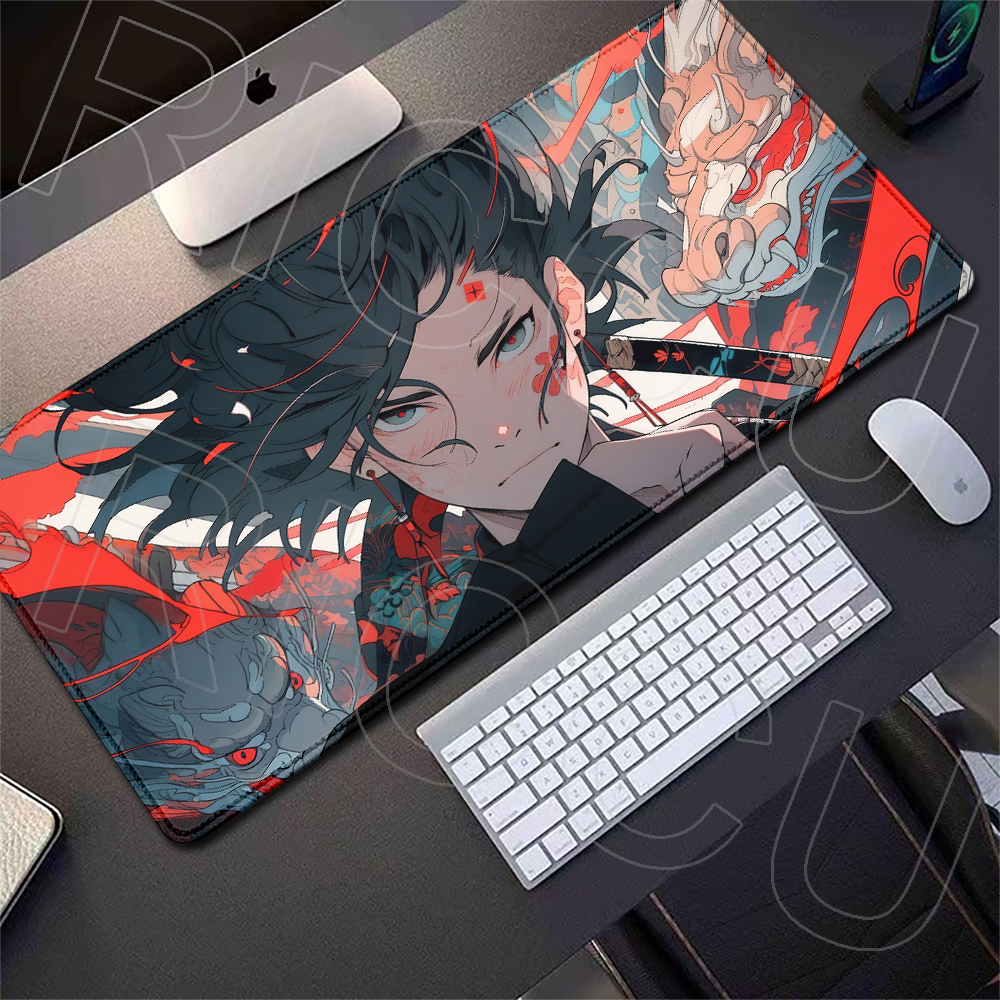Desk Mat Aecthetics Mousepad A – Gaming Accessories Boys recenzja i cena