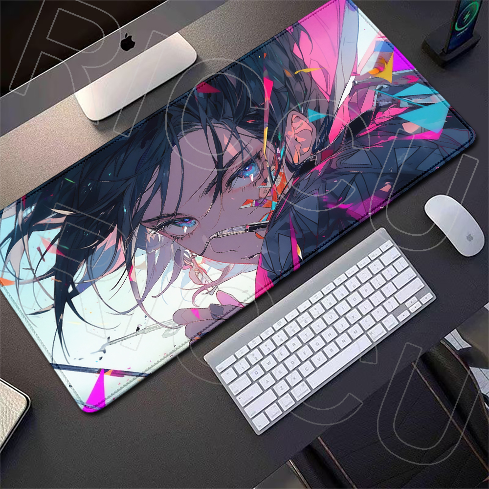 Desk Mat Aecthetics Mousepad A – Gaming Accessories Boys recenzja i cena