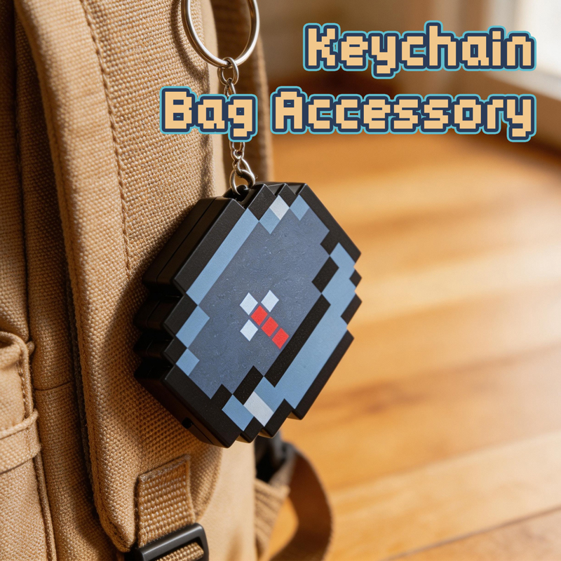 2026 NEW Rechargeable Pixel Co – Gaming Accessories Retro recenzja i cena