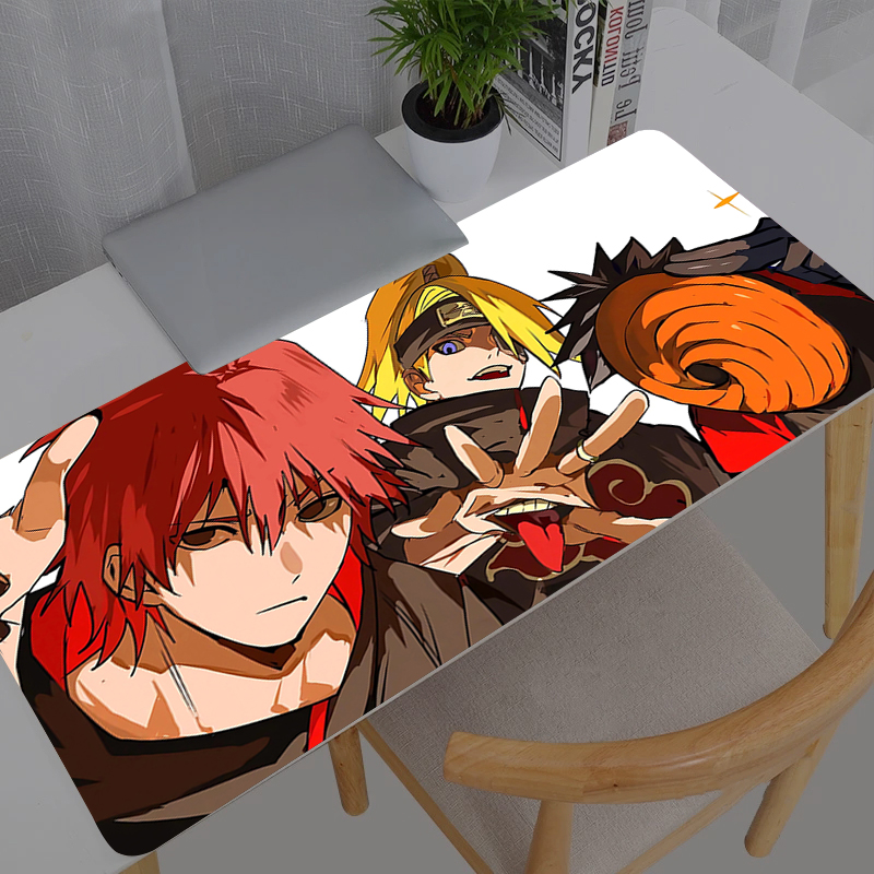 Mouse Pad Naruto Large Gamer G – Gaming Accessories Boys recenzja i cena