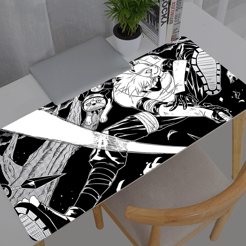 Mouse Pad Naruto Large Gamer G – Gaming Accessories Boys recenzja i cena