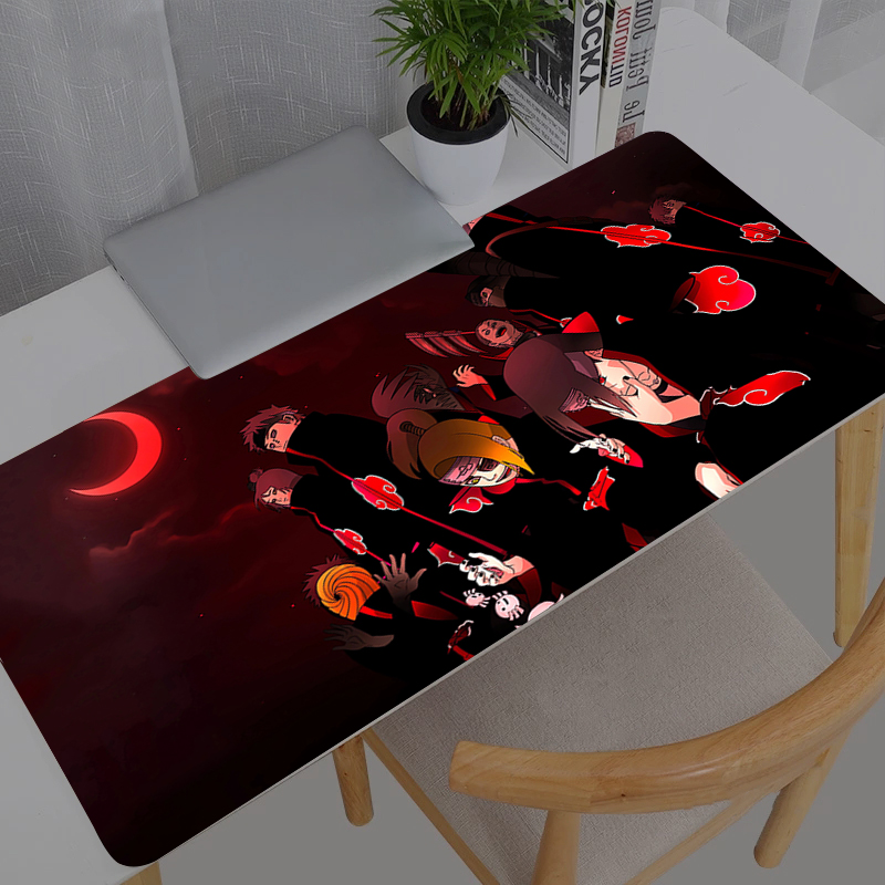 Mouse Pad Naruto Large Gamer G – Gaming Accessories Boys recenzja i cena