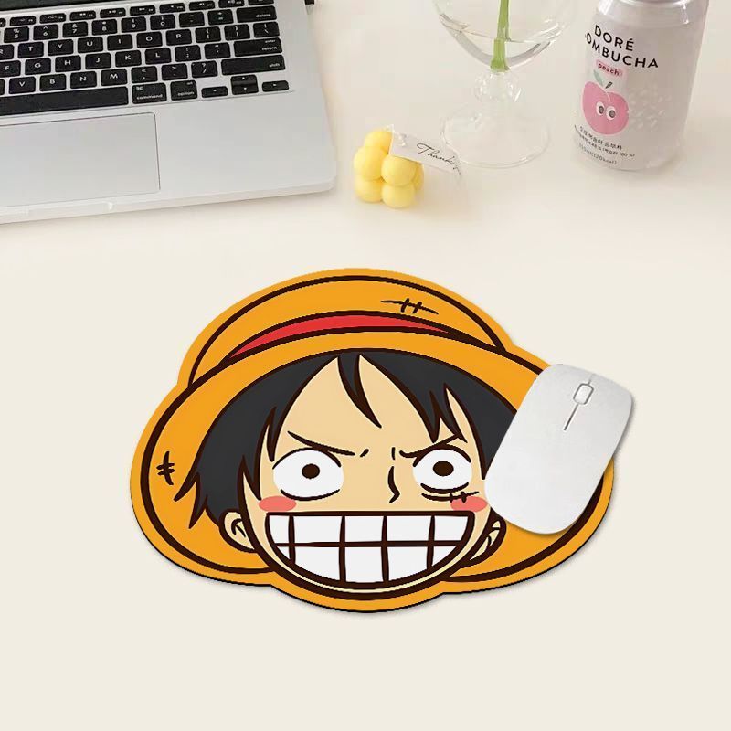 One Piece Luffy Mouse Pad, Sma – Gaming Accessories Anime recenzja i cena
