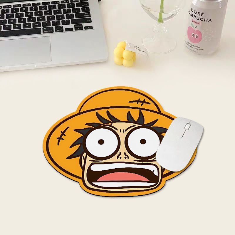 One Piece Luffy Mouse Pad, Sma – Gaming Accessories Anime recenzja i cena