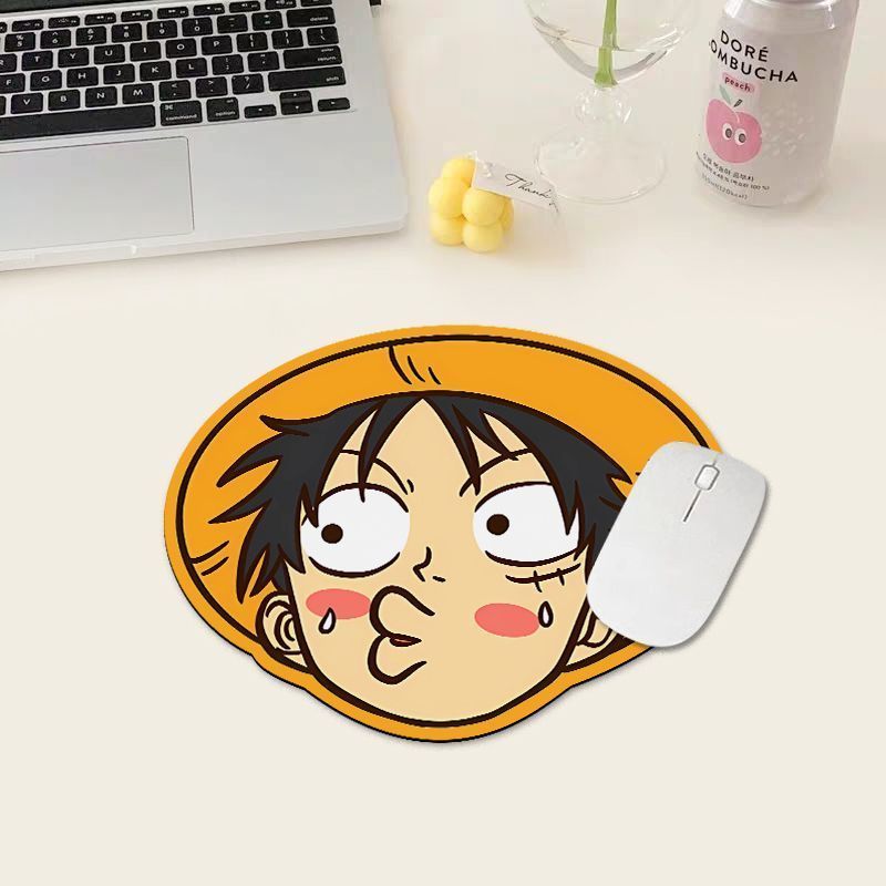 One Piece Luffy Mouse Pad, Sma – Gaming Accessories Anime recenzja i cena
