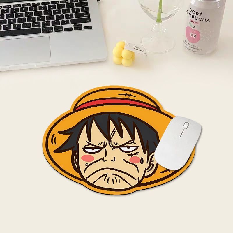 One Piece Luffy Mouse Pad, Sma – Gaming Accessories Anime recenzja i cena