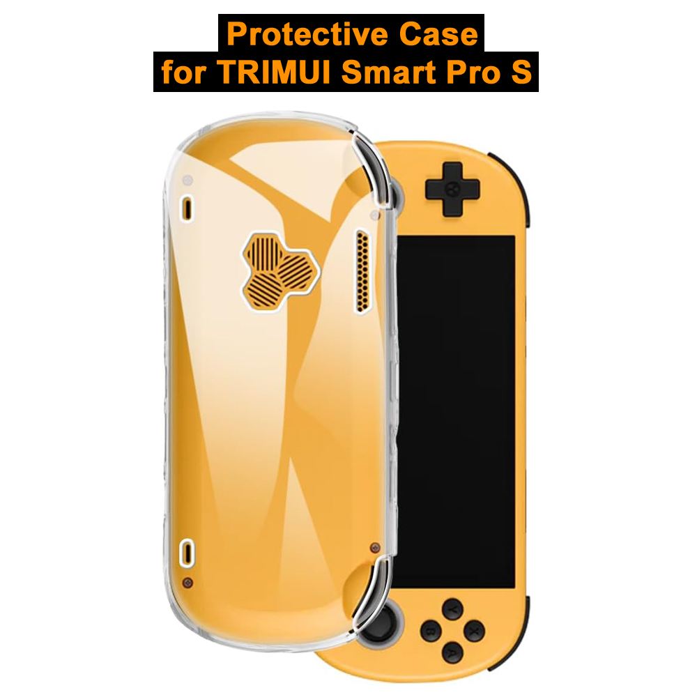 TPU Soft Protective Case for T – Gaming Accessories Dropshipping recenzja i cena