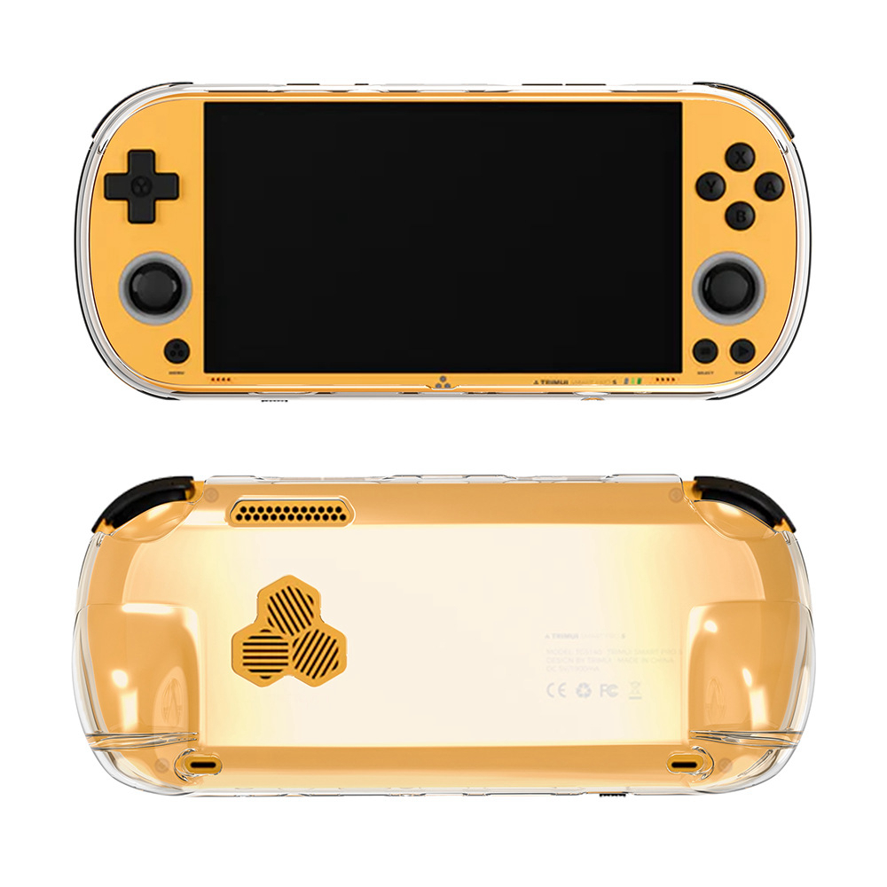 TPU Soft Protective Case for T – Gaming Accessories Dropshipping recenzja i cena