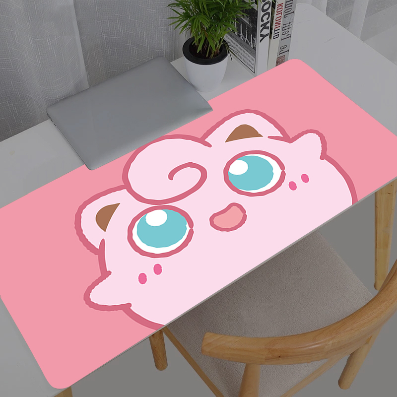 Mouse Pad Large PC Pokemon Pik – Gaming Accessories Table recenzja i cena