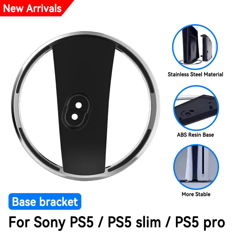 New Metal Stand Console Stand  – Gaming Accessories Playstation recenzja i cena