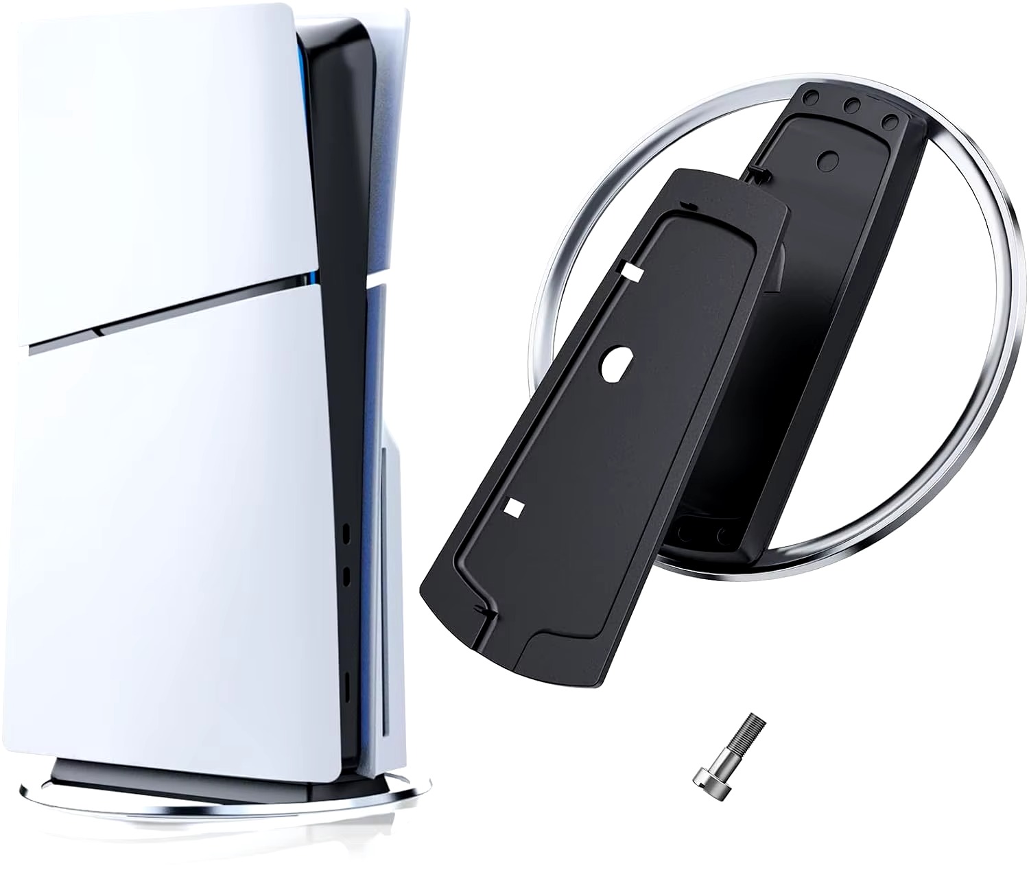 New Metal Stand Console Stand  – Gaming Accessories Playstation recenzja i cena