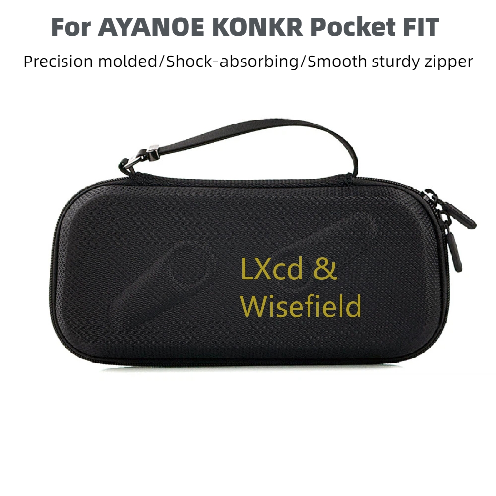 Carrying Case for AYANOE KONKR – Gaming Accessories Dropshipping recenzja i cena